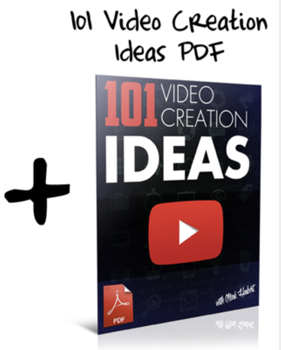 Video Creation Ideas