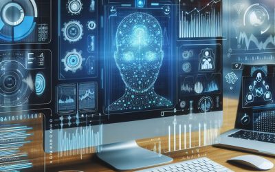 Make Money Online: Harnessing Artificial Intelligence!
