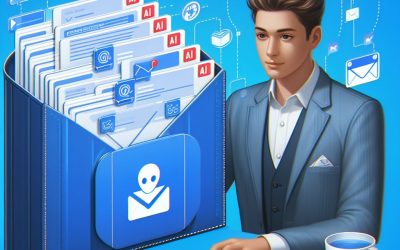 How to Use AI in an App: A Beginner’s Guide